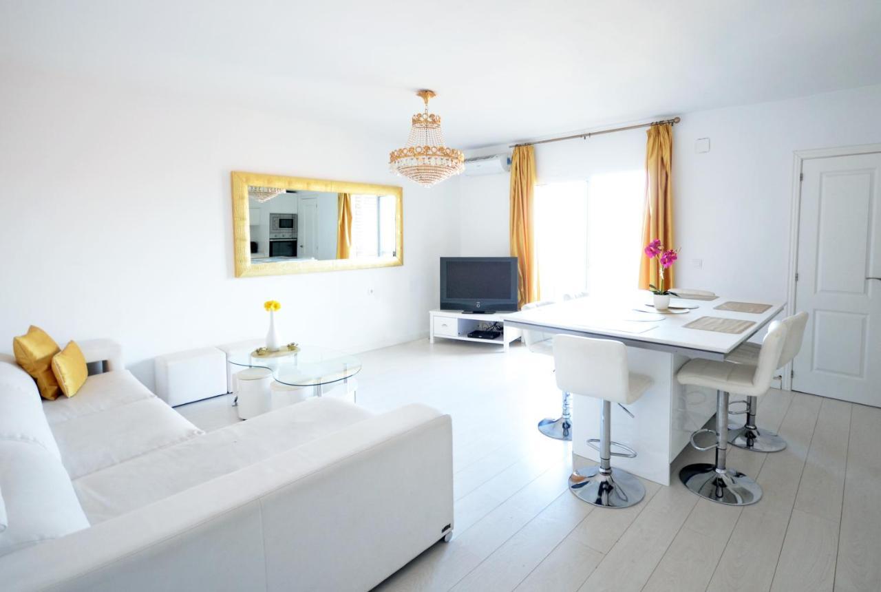 Modern Apartment In Valencia Eksteriør bilde