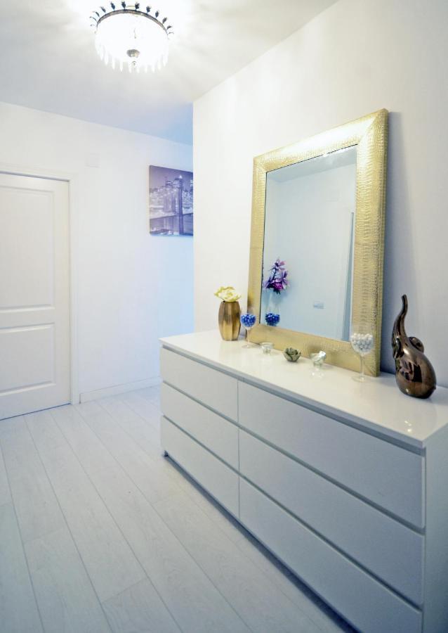 Modern Apartment In Valencia Eksteriør bilde