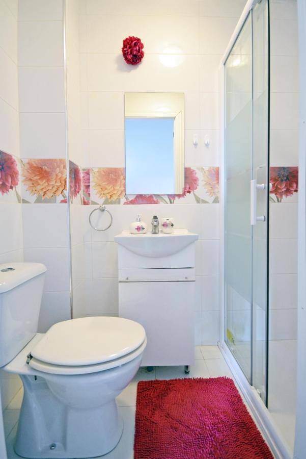 Modern Apartment In Valencia Eksteriør bilde